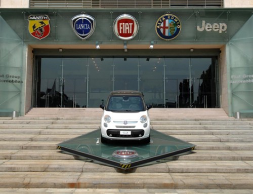 Fiat Group